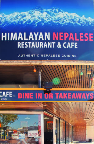 Himalayan Restaurant