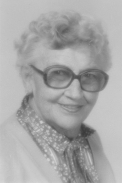 Clarice Anderson