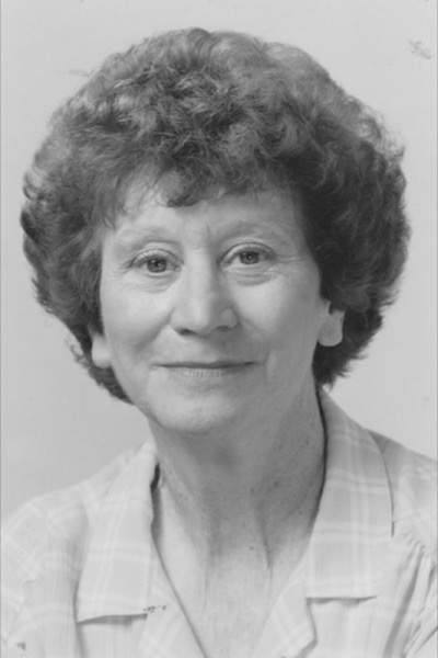 Joyce Birch