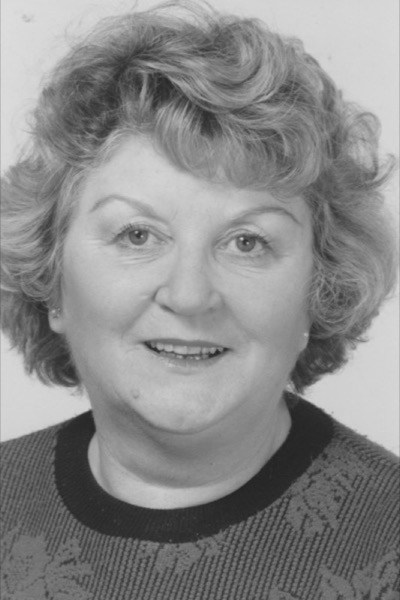 Shirley Crook