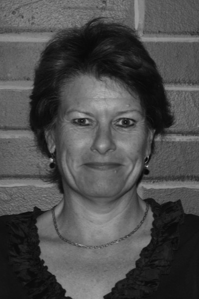 Grace Hitchin
