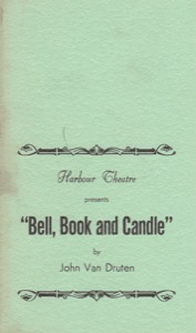 Bell, Book and Candle
