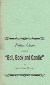 Bell, Book and Candle