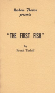 The First Fish