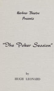 The Poker Session