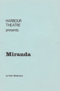 Miranda