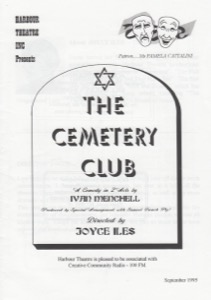 The Cemetery Club