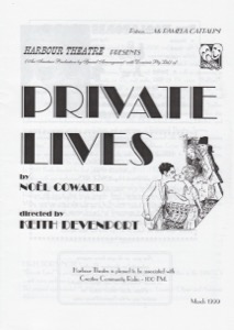 Private Lives