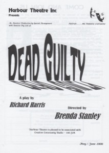 Dead Guilty