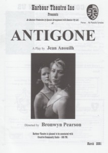 Antigone