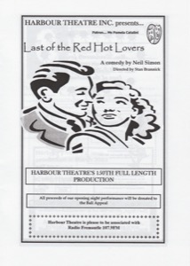 Last of the Red Hot Lovers