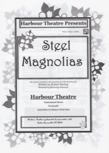 Steel Magnolias