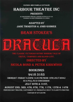 Dracula