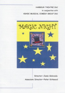 Magic Night