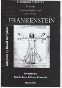 Frankenstein