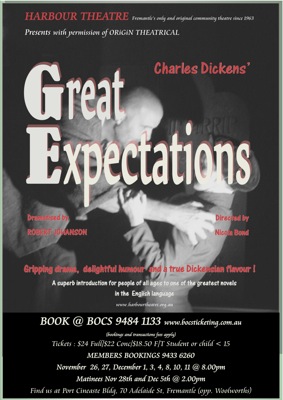 Great Expectations