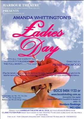 Ladies Day