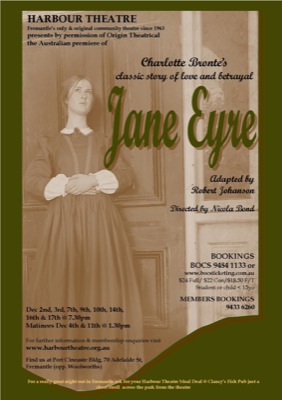 Jane Eyre