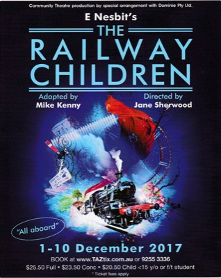 The Railway Children