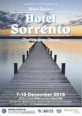 Hotel Sorrento