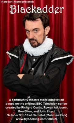Blackadder