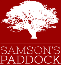 Samson's Paddock